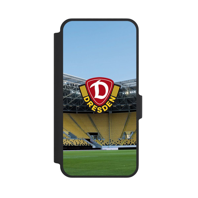 Galaxy A37 5G NIVOflip Dynamo Dresden Stadion Logo