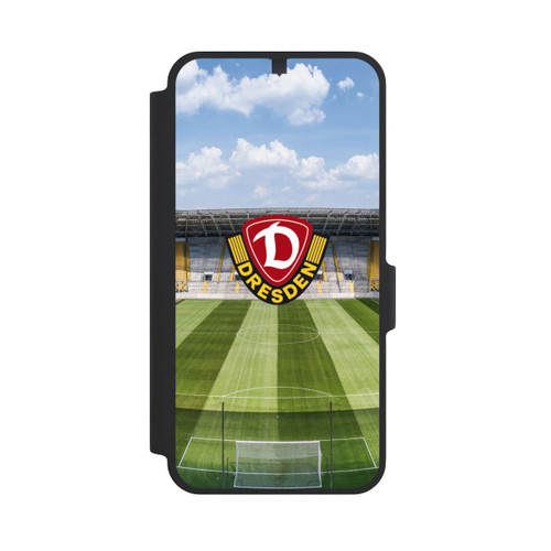 Samsung Galaxy A37 5G NIVOflip Dynamo Dresden Stadionfeld