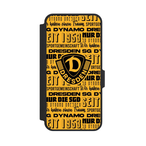 Samsung Galaxy A37 5G NIVOflip Dynamo seit 1953