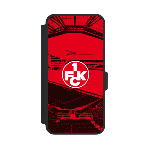 Samsung Galaxy A37 5G NIVOflip 1.FC Kaiserslautern-Stadion