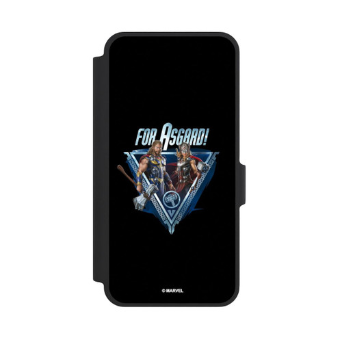 Samsung Galaxy A37 5G NIVOflip Thor for Asgard