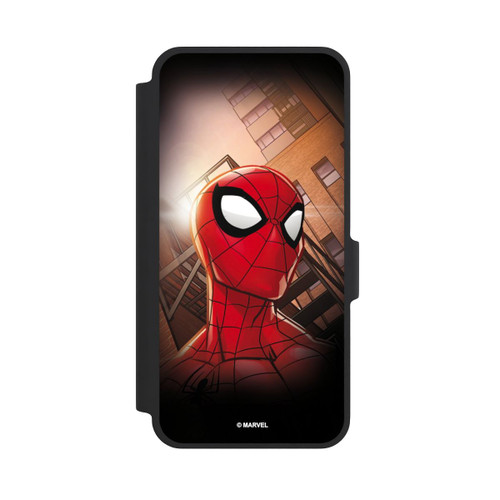 Samsung Galaxy A37 5G NIVOflip Spider-Man City