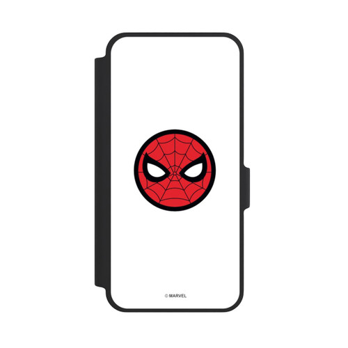 Samsung Galaxy A37 5G NIVOflip Spider-Man Badge Head
