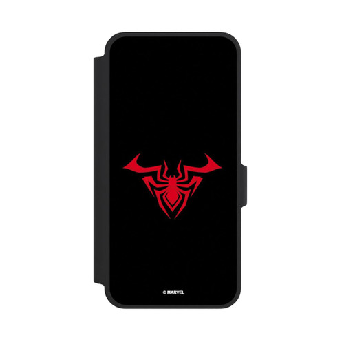 Samsung Galaxy A37 5G NIVOflip Spider-Man Miles Morales Venomized