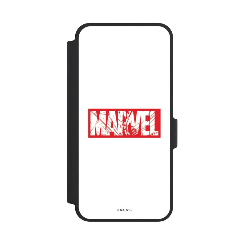 Galaxy A37 5G NIVOflip Marvel Logo Crushed