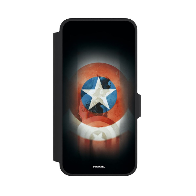 Galaxy A37 5G NIVOflip Captain America Shield