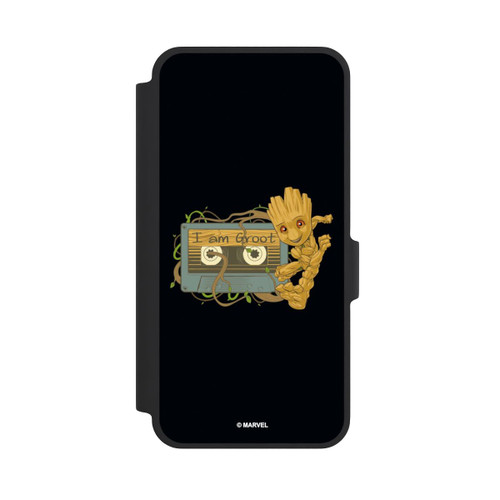Samsung Galaxy A37 5G NIVOflip I am Groot Guardians Of The Galaxy