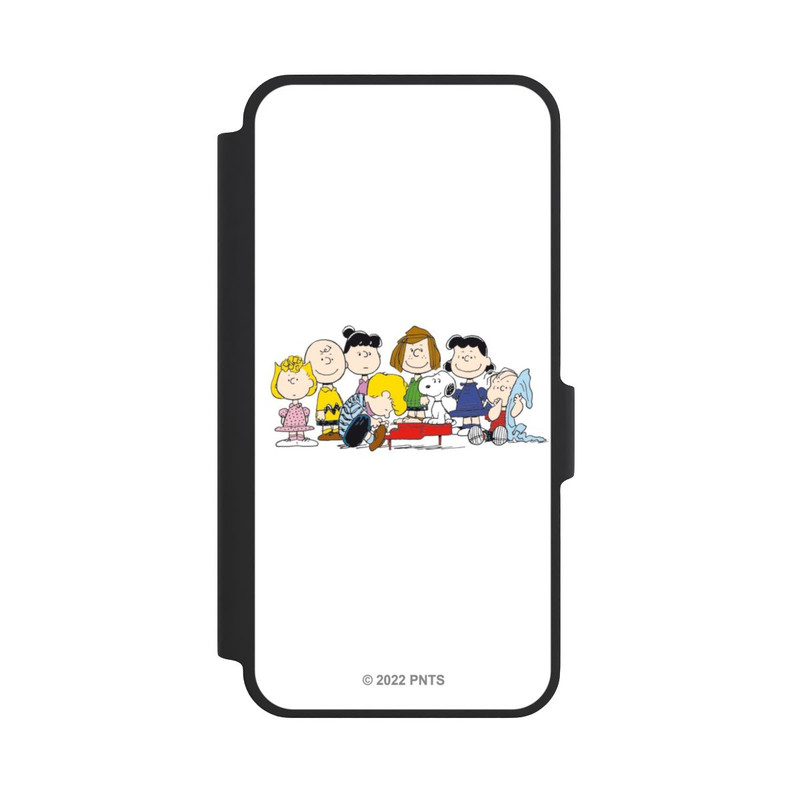 Galaxy A37 5G NIVOflip Peanuts Gruppenbild