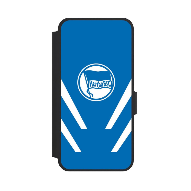 Galaxy A37 5G NIVOflip Retro Blau