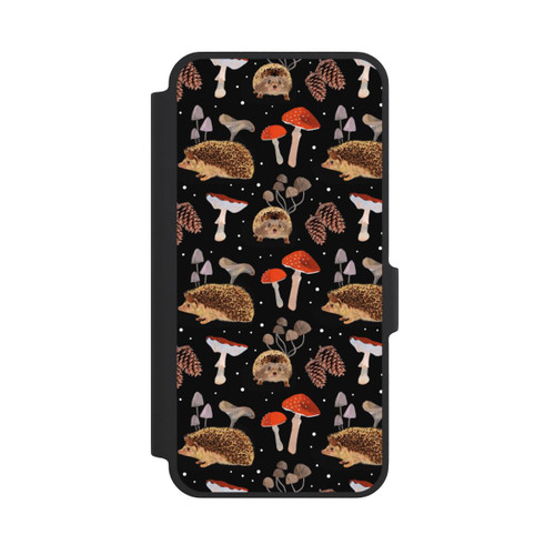 Samsung Galaxy A37 5G NIVOflip Igel und Pilze