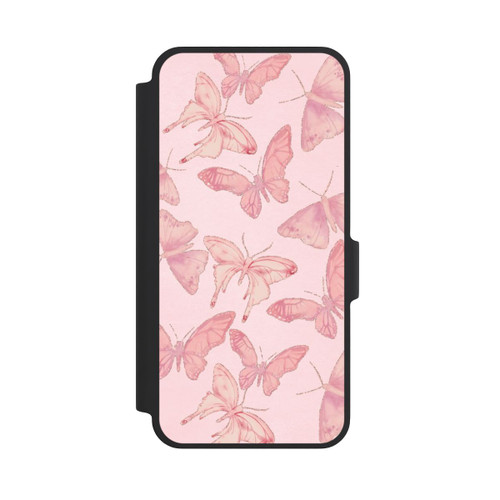 Samsung Galaxy A37 5G NIVOflip Dancing Butterflies with AI