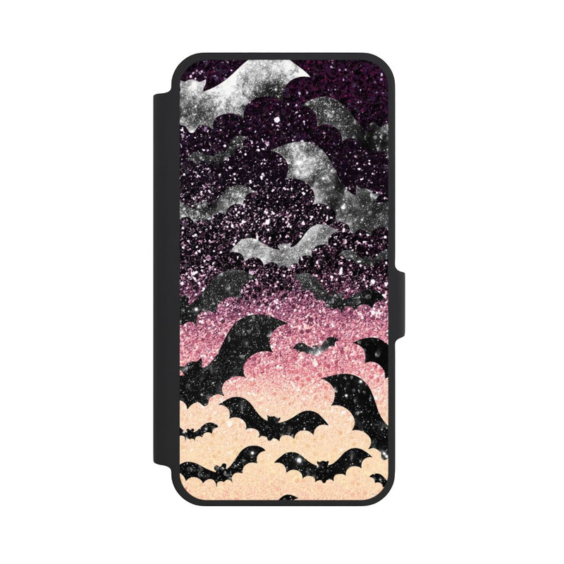 Galaxy A37 5G NIVOflip Sternennacht-Fledermäuse