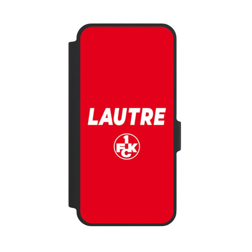 Samsung Galaxy A37 5G NIVOflip Lautre Rot