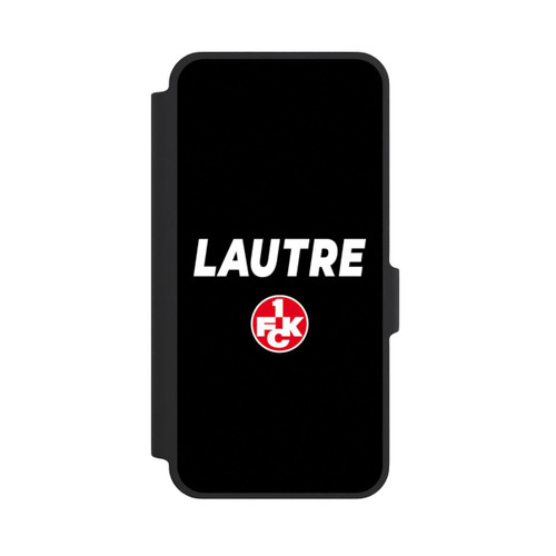 Samsung Galaxy A37 5G NIVOflip Lautre Schwarz
