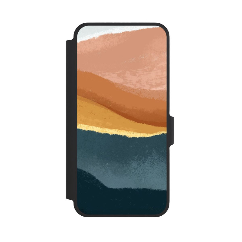 Galaxy A37 5G NIVOflip Douces Vagues
