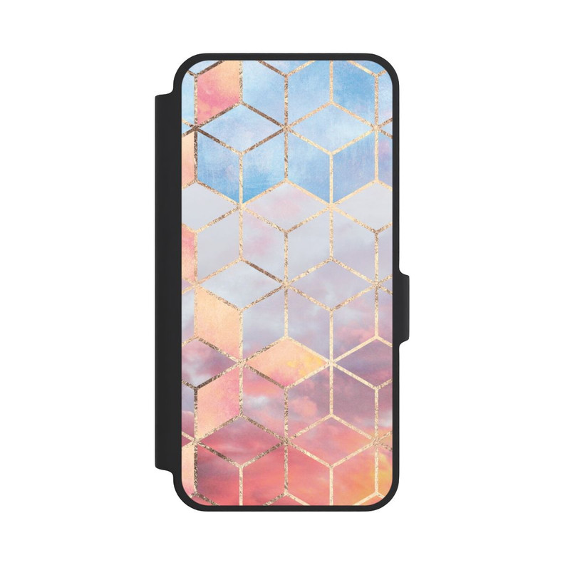 Galaxy A37 5G NIVOflip Cubes Magiques