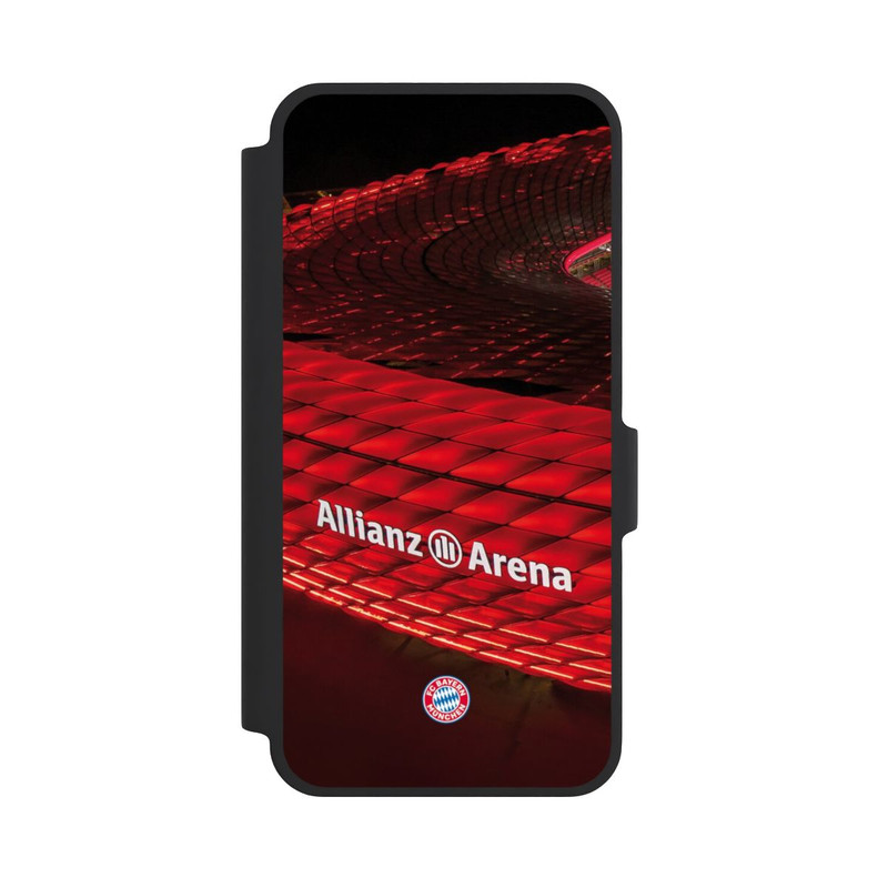 Galaxy A37 5G NIVOflip Allianz Arena by Night