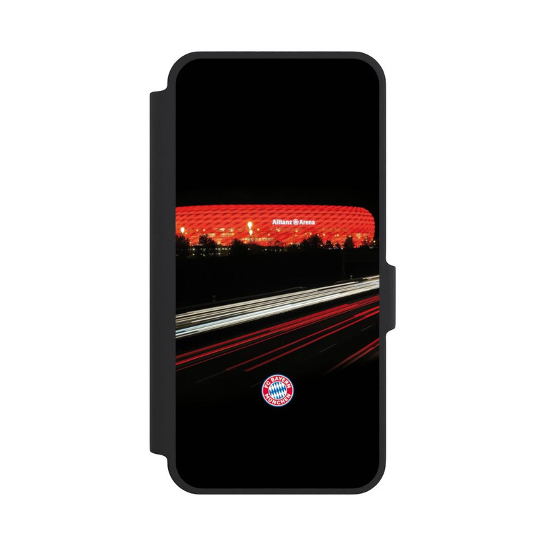 Galaxy A37 5G NIVOflip FC Bayern Munich Allianz Arena