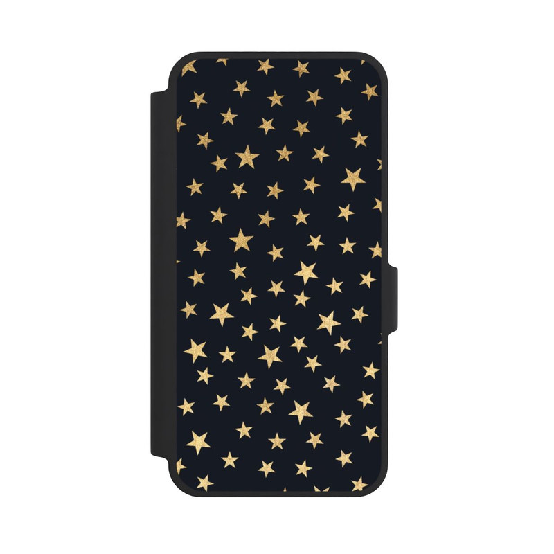 Galaxy A37 5G NIVOflip Sternenstaub um Mitternacht