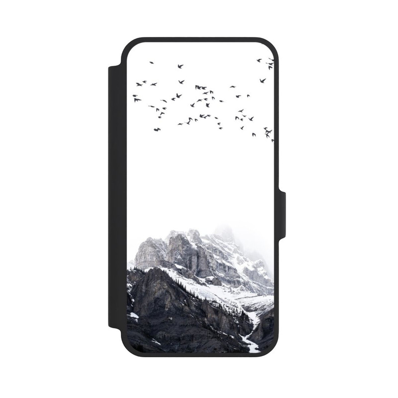 Galaxy A37 5G NIVOflip Les montagnes