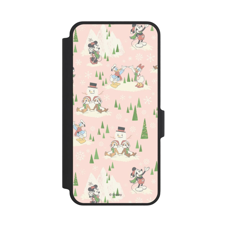 Galaxy A37 5G NIVOflip Chip & Chap-Christmas Pattern