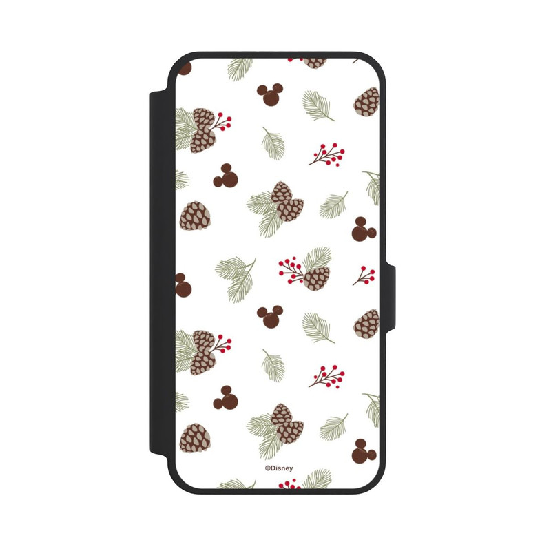 Galaxy A37 5G NIVOflip Micky-Kegel-Muster