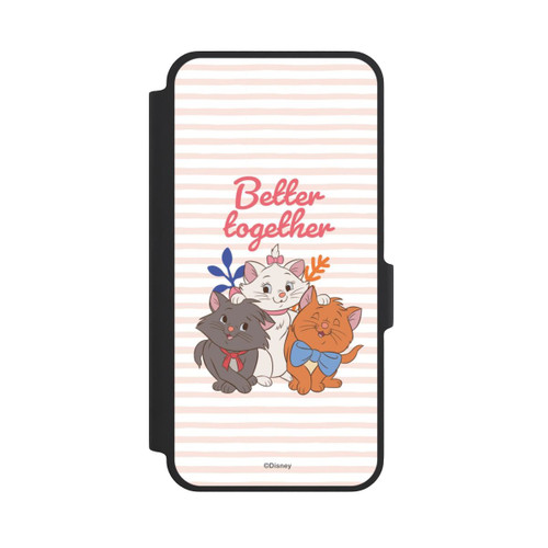 Samsung Galaxy A37 5G NIVOflip Aristocats Stripes