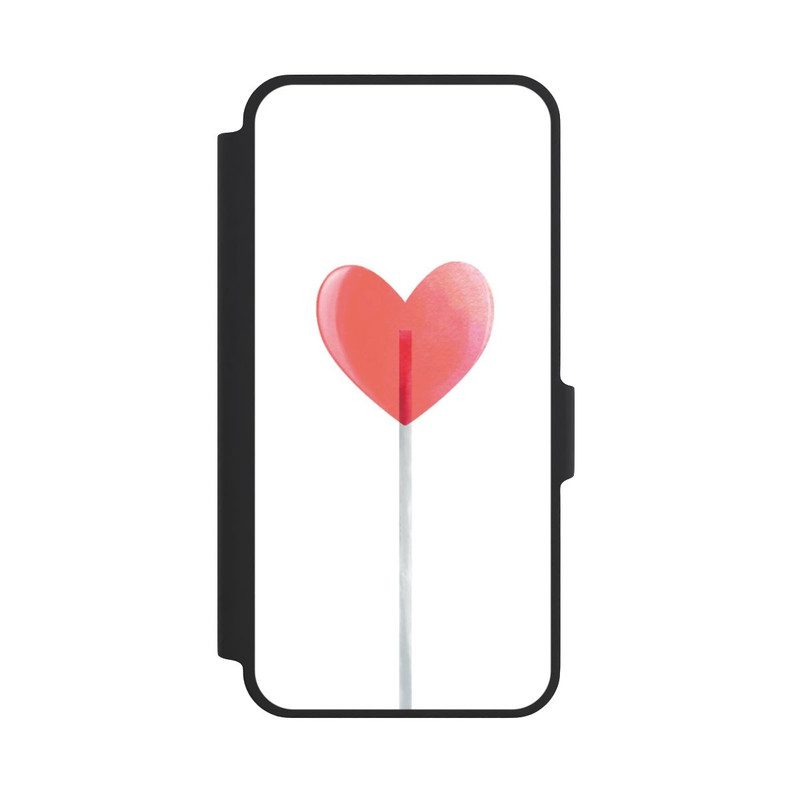 Galaxy A37 5G NIVOflip Herz-Lutscher