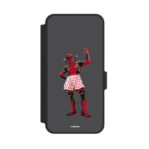 Samsung Galaxy A37 5G NIVOflip Deadpool Underwear