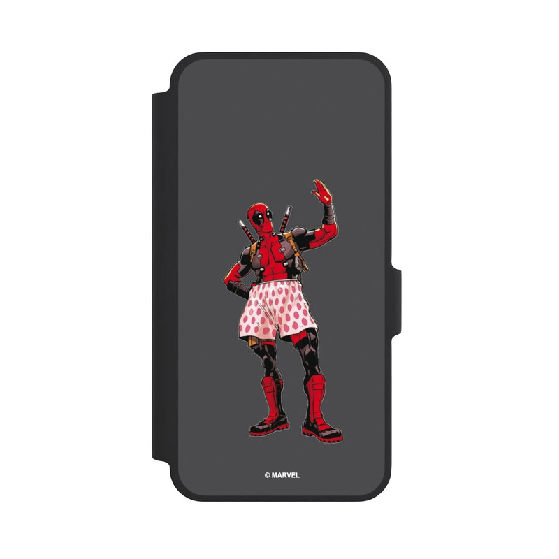 Galaxy A37 5G NIVOflip Deadpool underwear