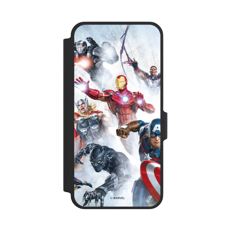 Galaxy A37 5G NIVOflip Avengers Jumping at You