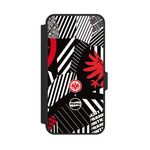 Samsung Galaxy A37 5G NIVOflip Eintracht x Pepsi