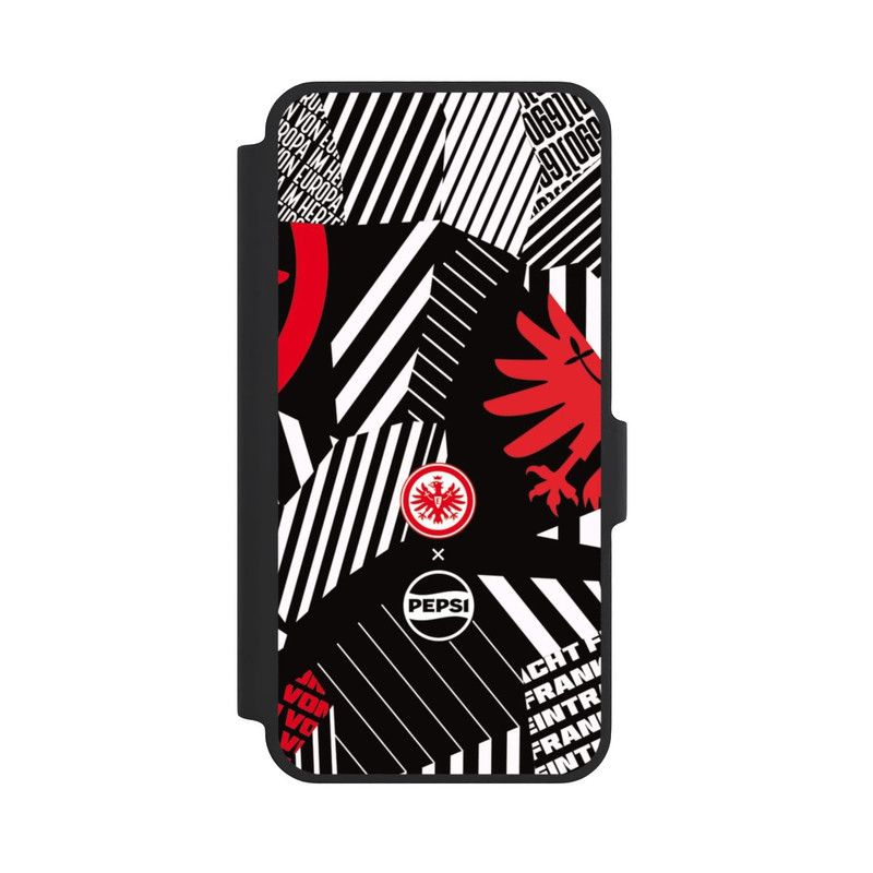 Galaxy A37 5G NIVOflip Eintracht x Pepsi