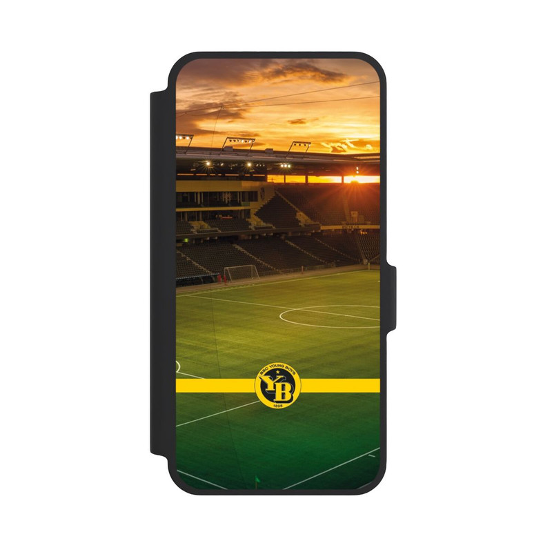 Galaxy A37 5G NIVOflip Stade BSC YB