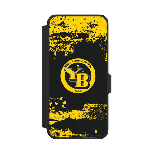 Samsung Galaxy A37 5G NIVOflip BSC YB Grunge