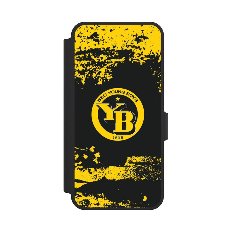 Galaxy A37 5G NIVOflip BSC YB Grunge