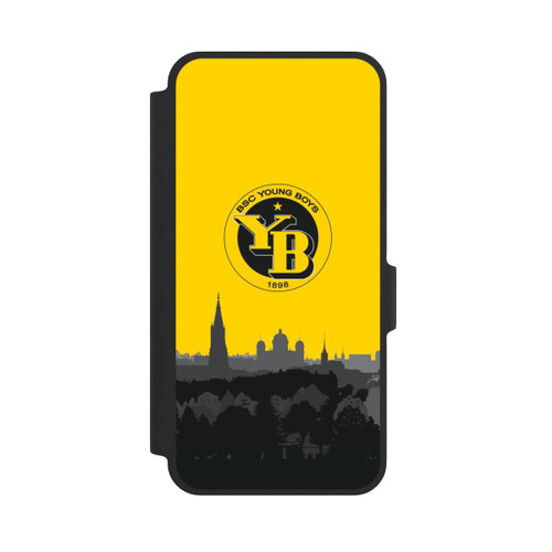 Samsung Galaxy A37 5G NIVOflip BSC YB Skyline