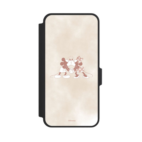 Samsung Galaxy A37 5G NIVOflip Micky Minnie Küssen Boho