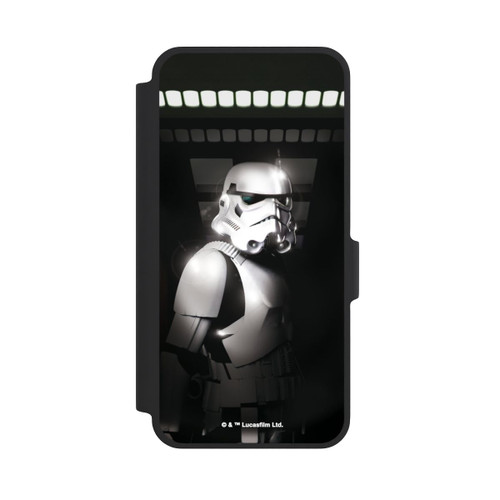 Samsung Galaxy A37 5G NIVOflip Der Mandalorian Sturmtruppler