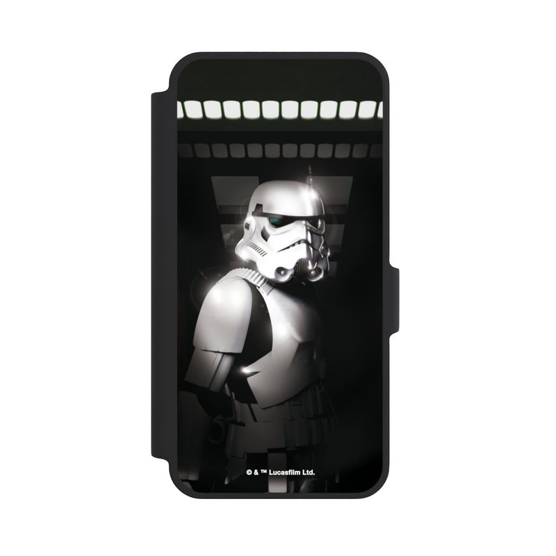 Galaxy A37 5G NIVOflip The Mandalorian Stormtrooper