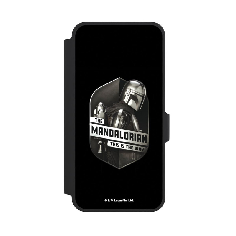 Galaxy A37 5G NIVOflip The Mandalorian This Is The Way