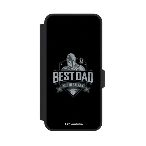 Samsung Galaxy A37 5G NIVOflip The Mandalorian Number One Dad