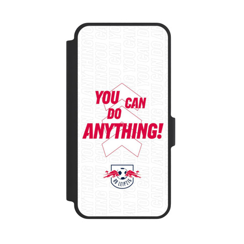 Samsung Galaxy A37 5G NIVOflip RB Leipzig You Can Do Anything