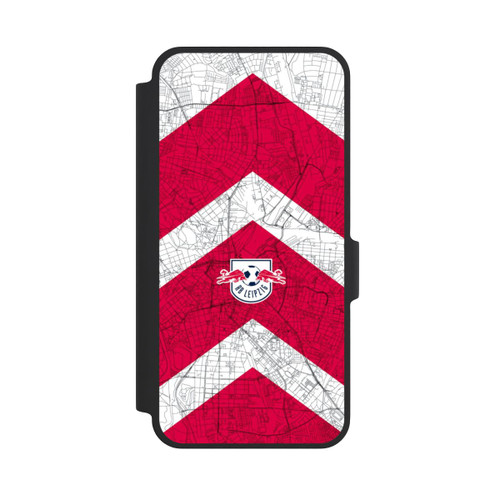Samsung Galaxy A37 5G NIVOflip RB Leipzig Pfeil-Trio Karte
