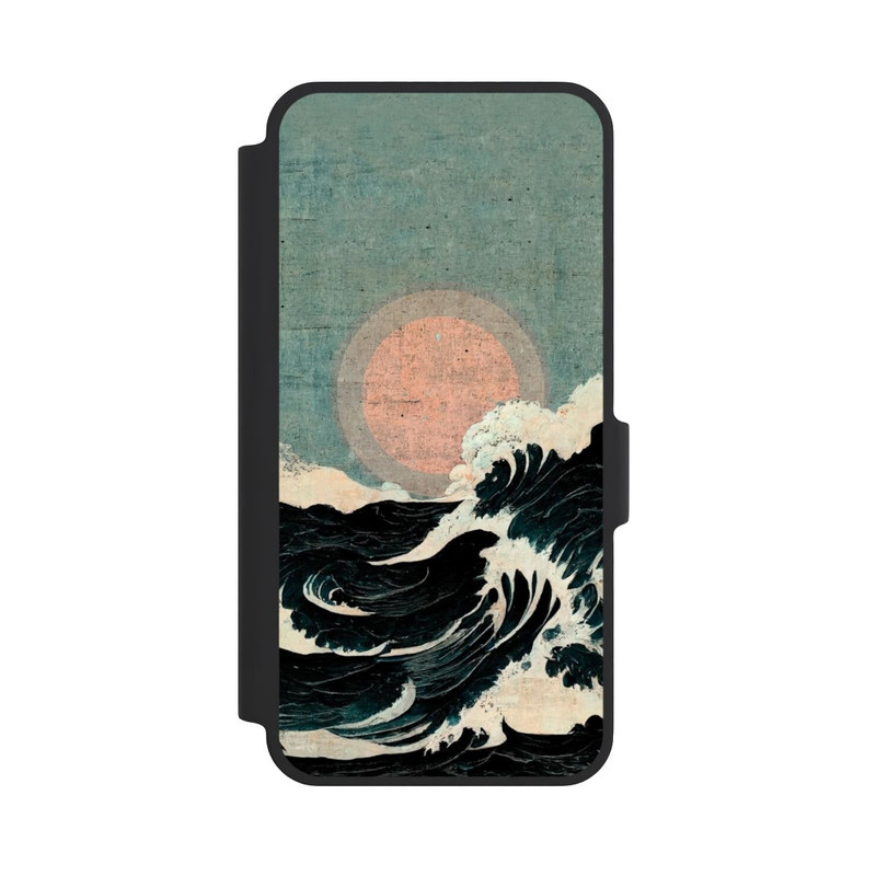 Galaxy A37 5G NIVOflip Lac sauvage