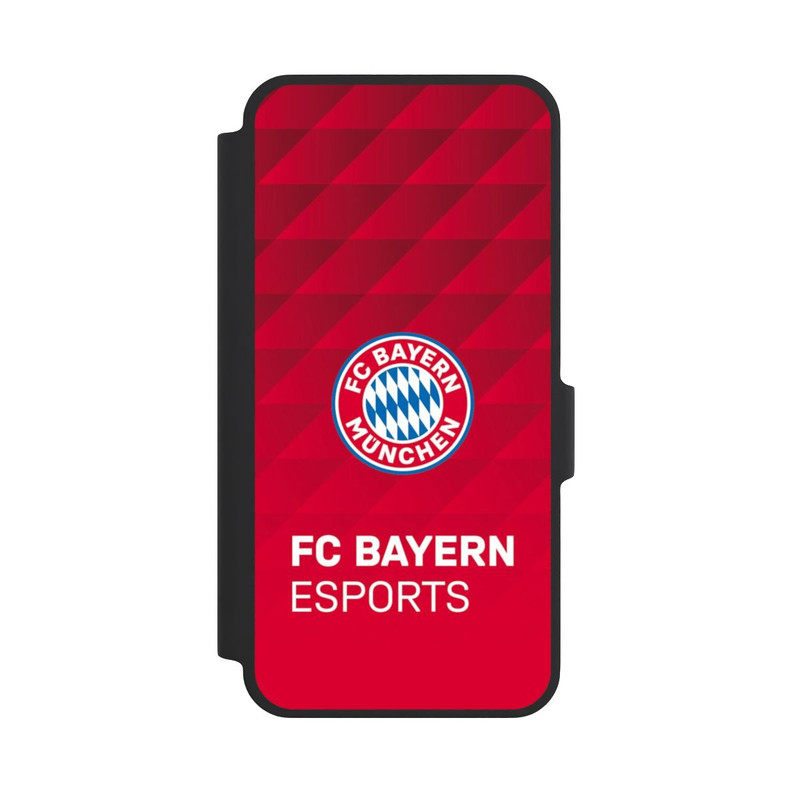 Galaxy A37 5G NIVOflip FCB eSports Red