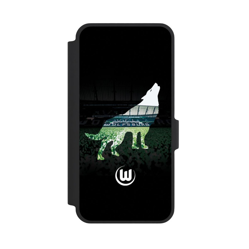 Galaxy A37 5G NIVOflip Volkswagen Arena Wolf