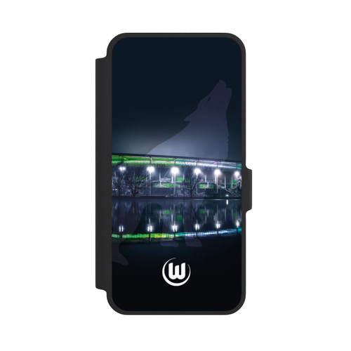 Samsung Galaxy A37 5G NIVOflip Volkswagen Arena Nacht