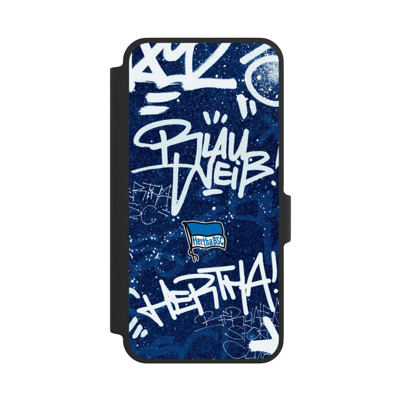 Galaxy A37 5G NIVOflip Street Graffiti