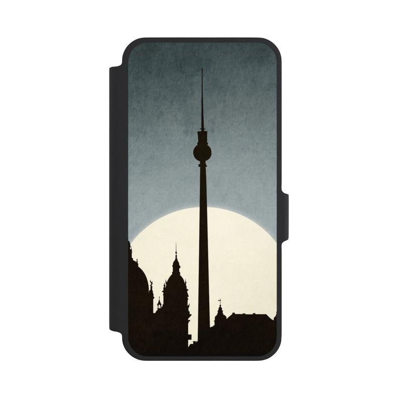Galaxy A37 5G NIVOflip Berliner Sonnenaufgang